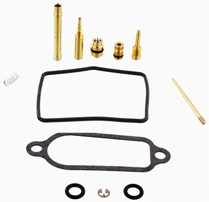 Sada na opravu karburátoru Honda Cb 350 F Four 73-75 Nová