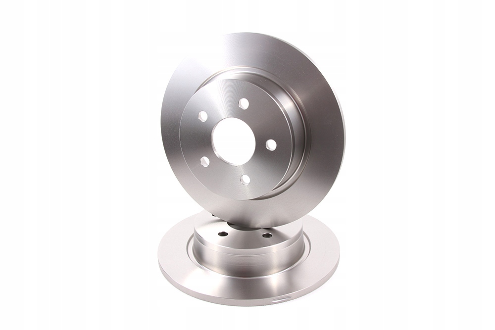 TARCZA HAMULCOWA TYŁ C-MAX/GRAND C-MAX KUGA II