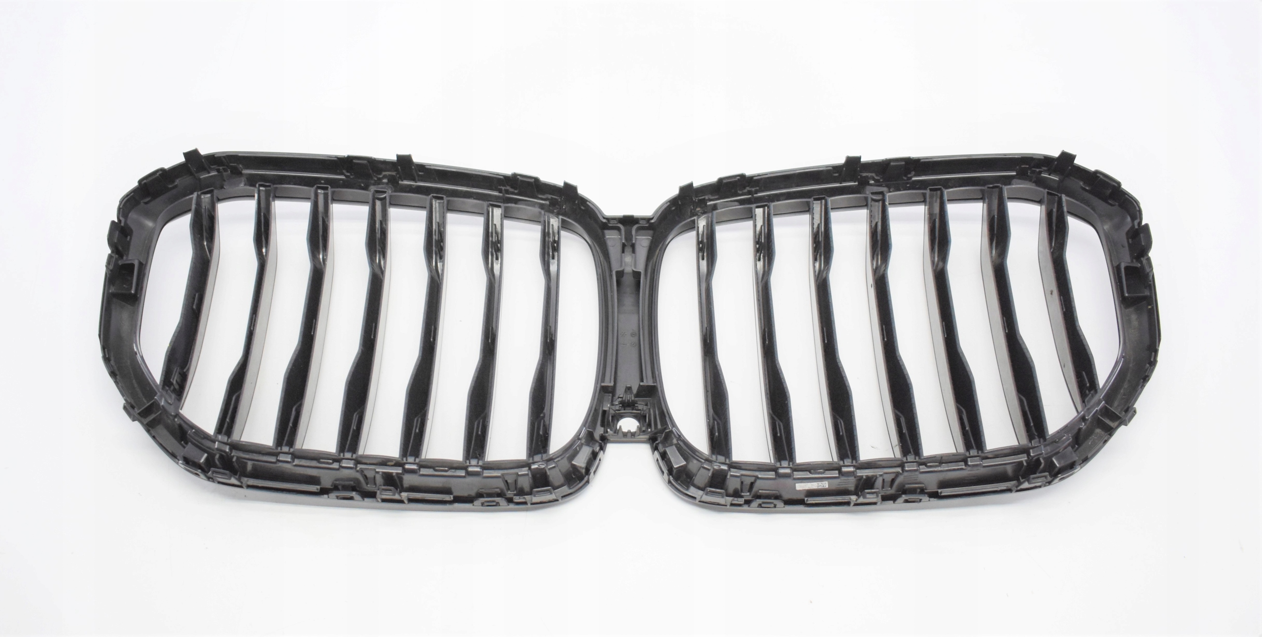 BMW X5 G05 Kühlergrill FRONTGRILL Kühlergitter 7454892 - Thumbnail 4