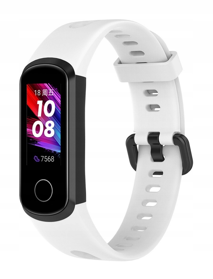

Pasek Silikonowy Huawei Band 4 Honor Band 5i