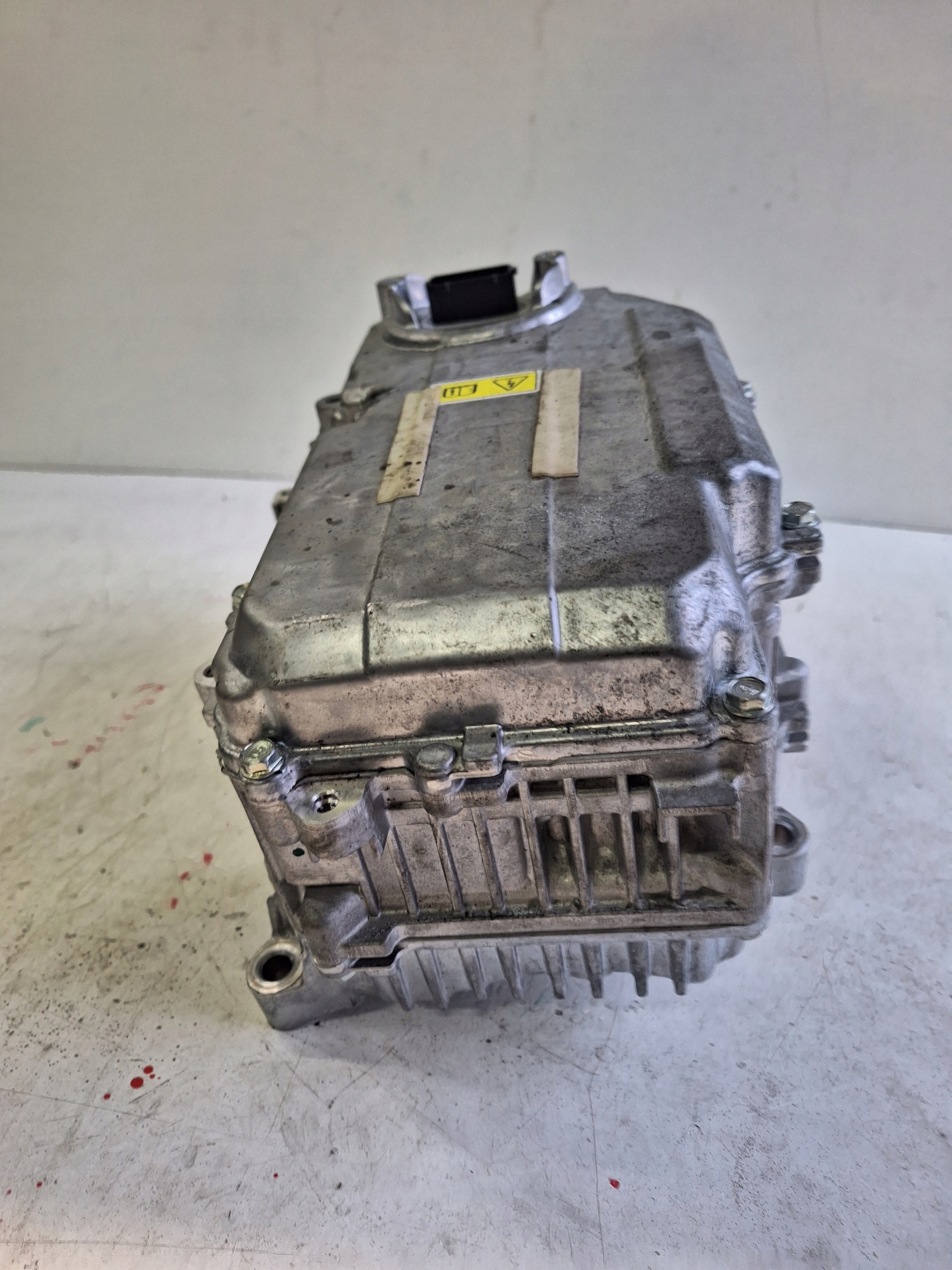 HONDA HR-V III e:HEV 22-> INWERTER Centralina 1.5 e-MMD