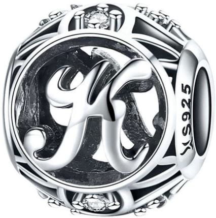 

Charms-Literka K Alfabet