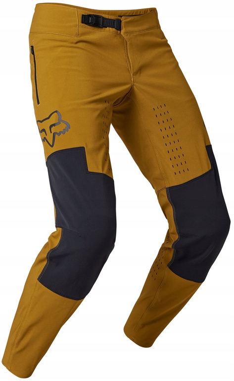 Spodnie Rowerowe Długie Fox Defend r. 34 Dh Enduro
