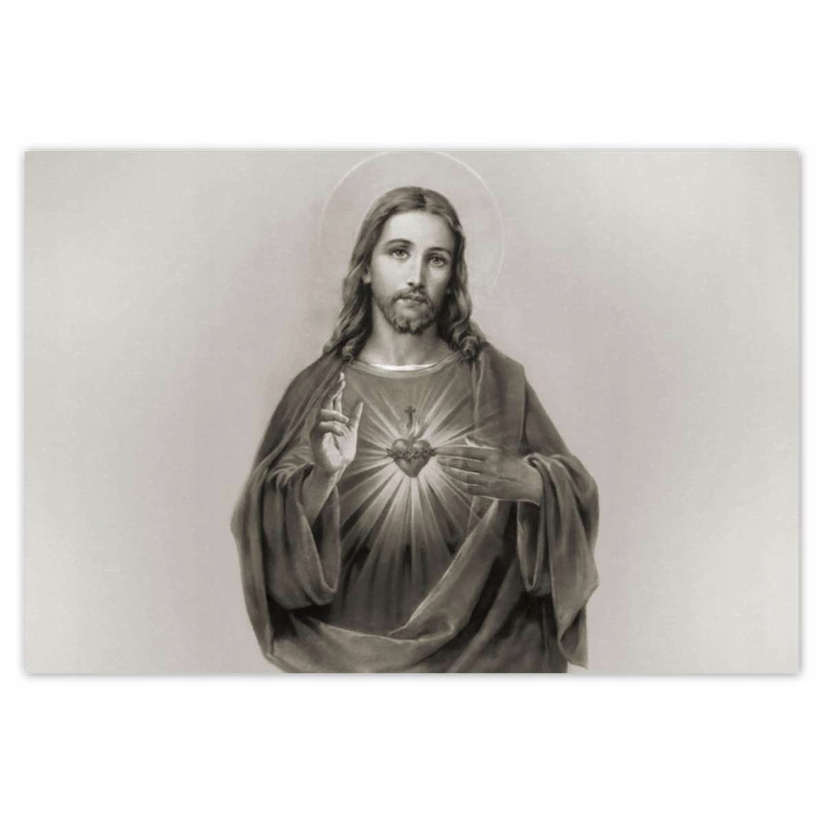 Plakáty 200x135 Ježíš Kristus