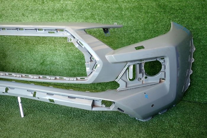 TOYOTA RAV4 LIFT 21- front bumper front
