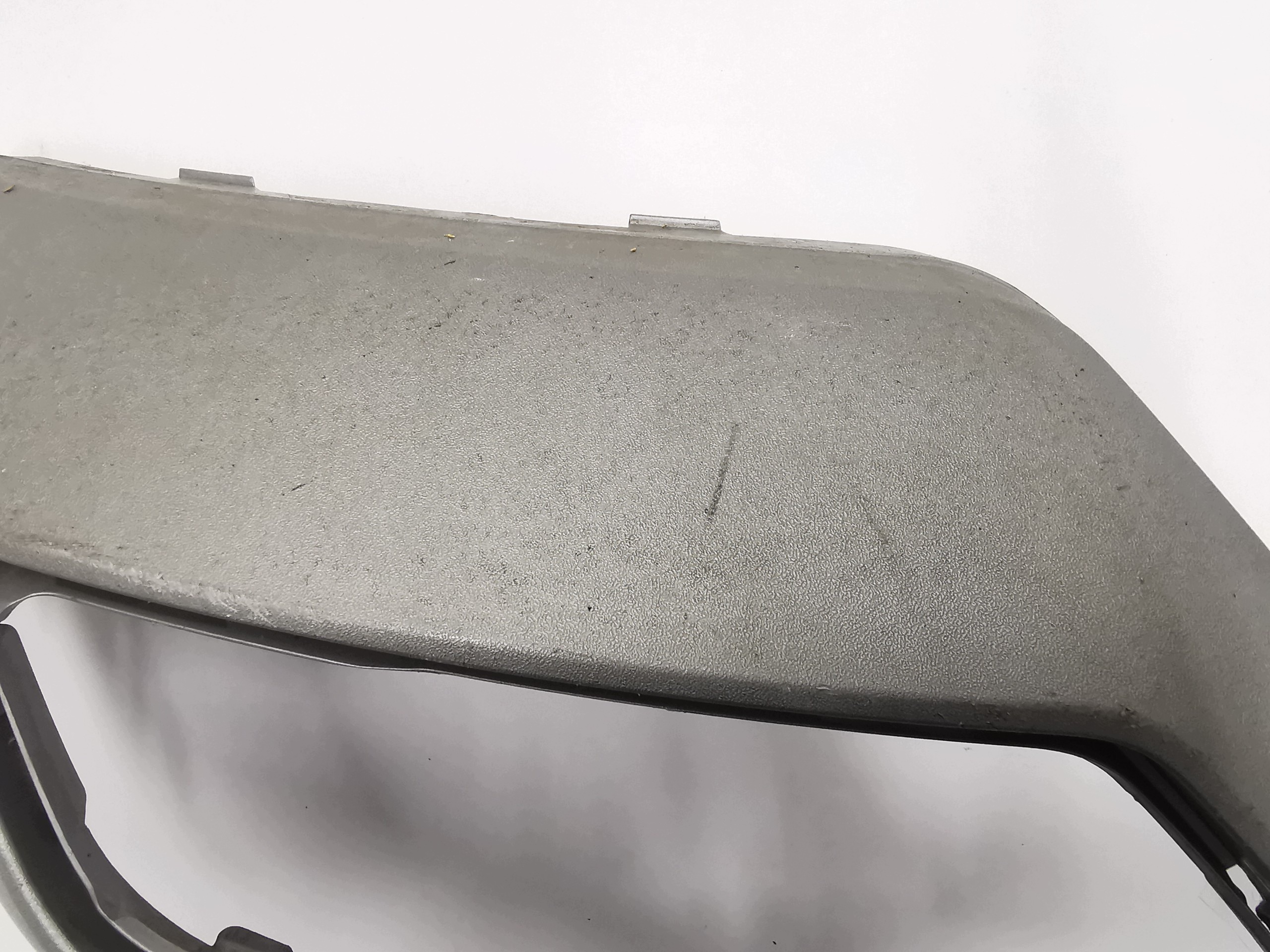 spoiler heckspoiler der stoßstange heck SEAT ATECA diffusor 575807425D