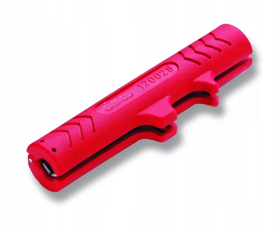 Cimco 120028 Strhávač izolace 8-13 mm