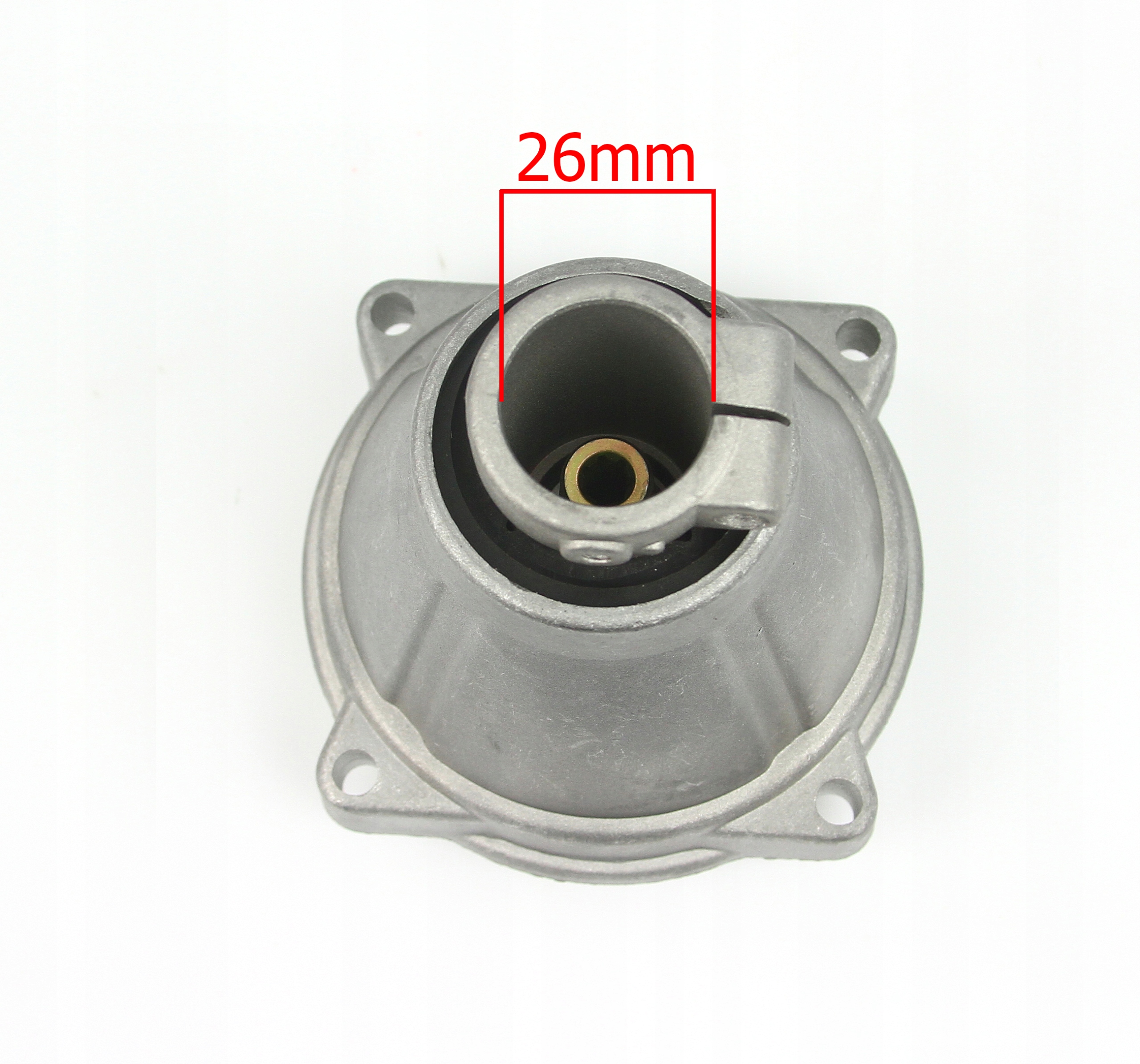 OBUDOWA Z KOSZYCZKIEM KOSY SPALINOWEJ 7T Rodzaj obudowa