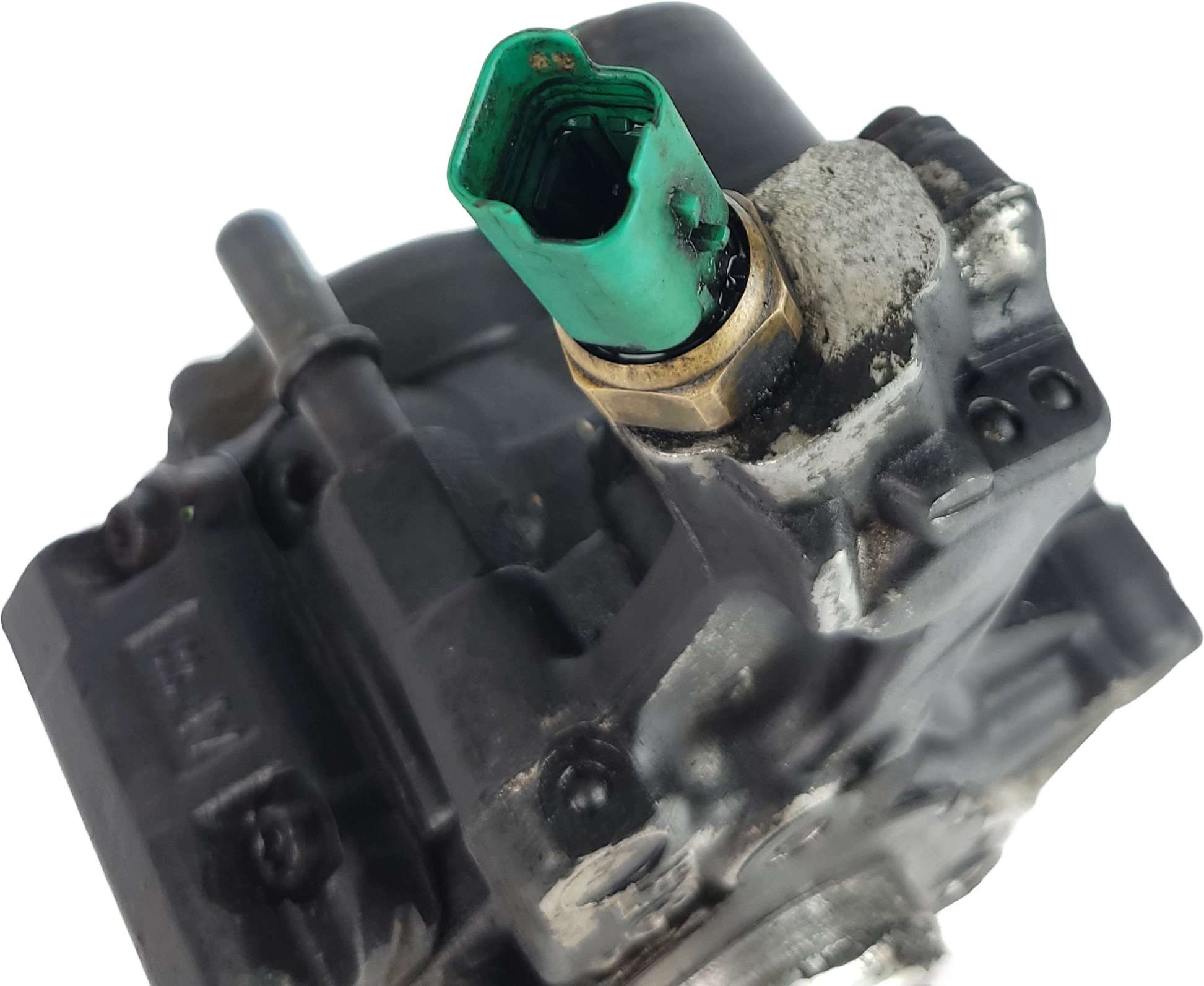 CITROEN C5 III X7 2.0 HDI injection pump 9656391680