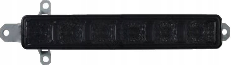 9677409380 814300H010 - СВЕТОДИОДНЫЕ ДНЕВНЫЕ ХОДОВЫЕ ОГНИ ДЫМЧАТЫЙ PEUGEOT PARTNER