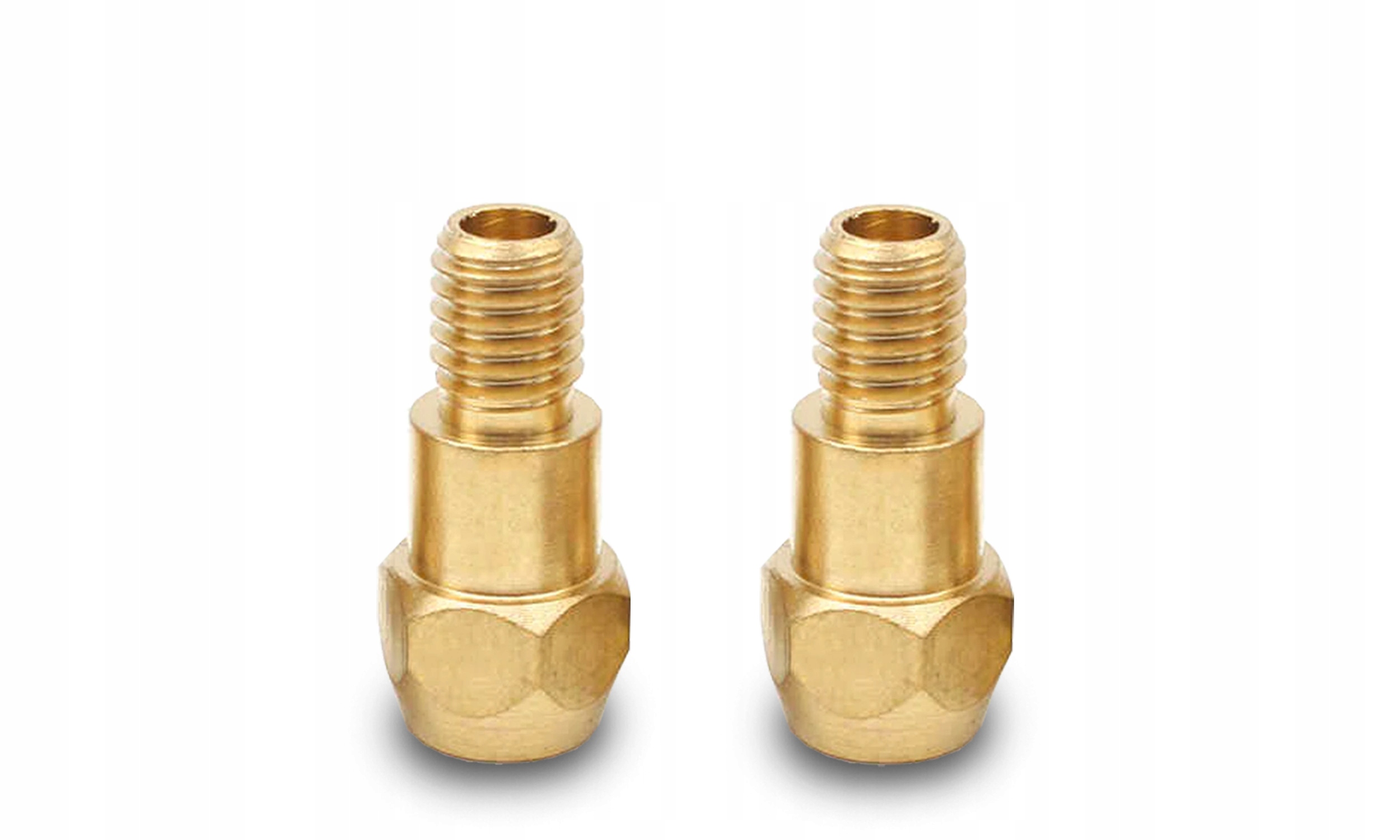 ZESTAW CZĘŚCI UCHWYTU MIGMAG MB 36 BINZEL SPAWARKA Marka Sherman