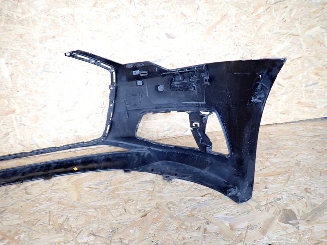 AUDI A6 C8 18- Frontstoßstange vorne