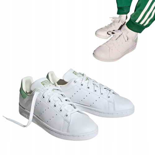 Dámské Boty Adidas Stan Smith J