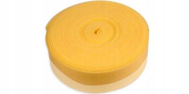

Taśma brzegowa dylatacyjna 15cm 25m z zakładką