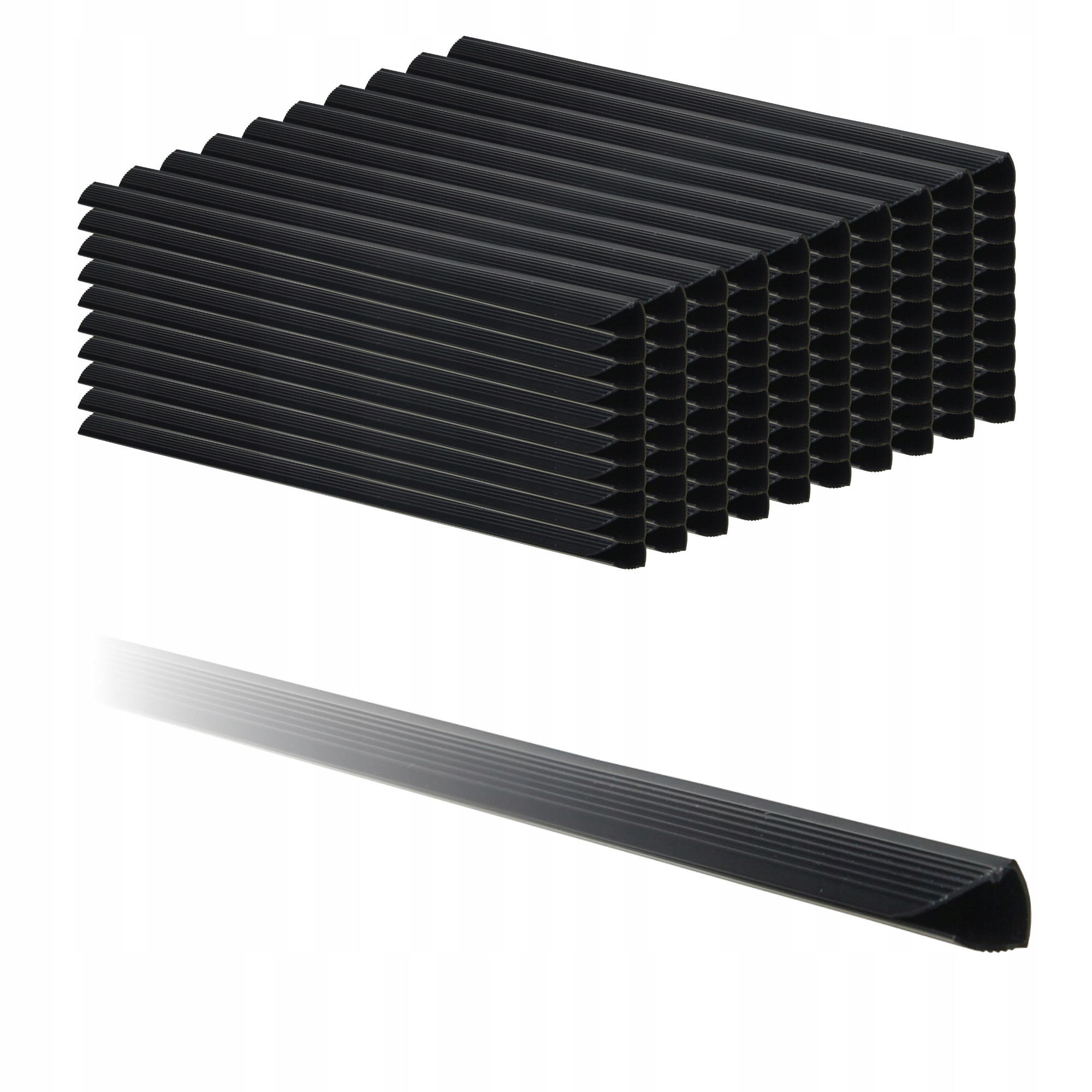 

Grzbiety wsuwane 10mm czarne 40k 100szt.