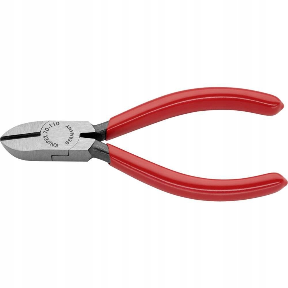 

Szczypce boczne Knipex do cięcia drutu
