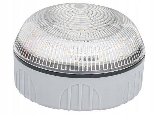 2XW359001001 - СИГНАЛЬНА ЛАМПА SOS360 HELLA МАГНІТ БАТАРЕЇ 9V