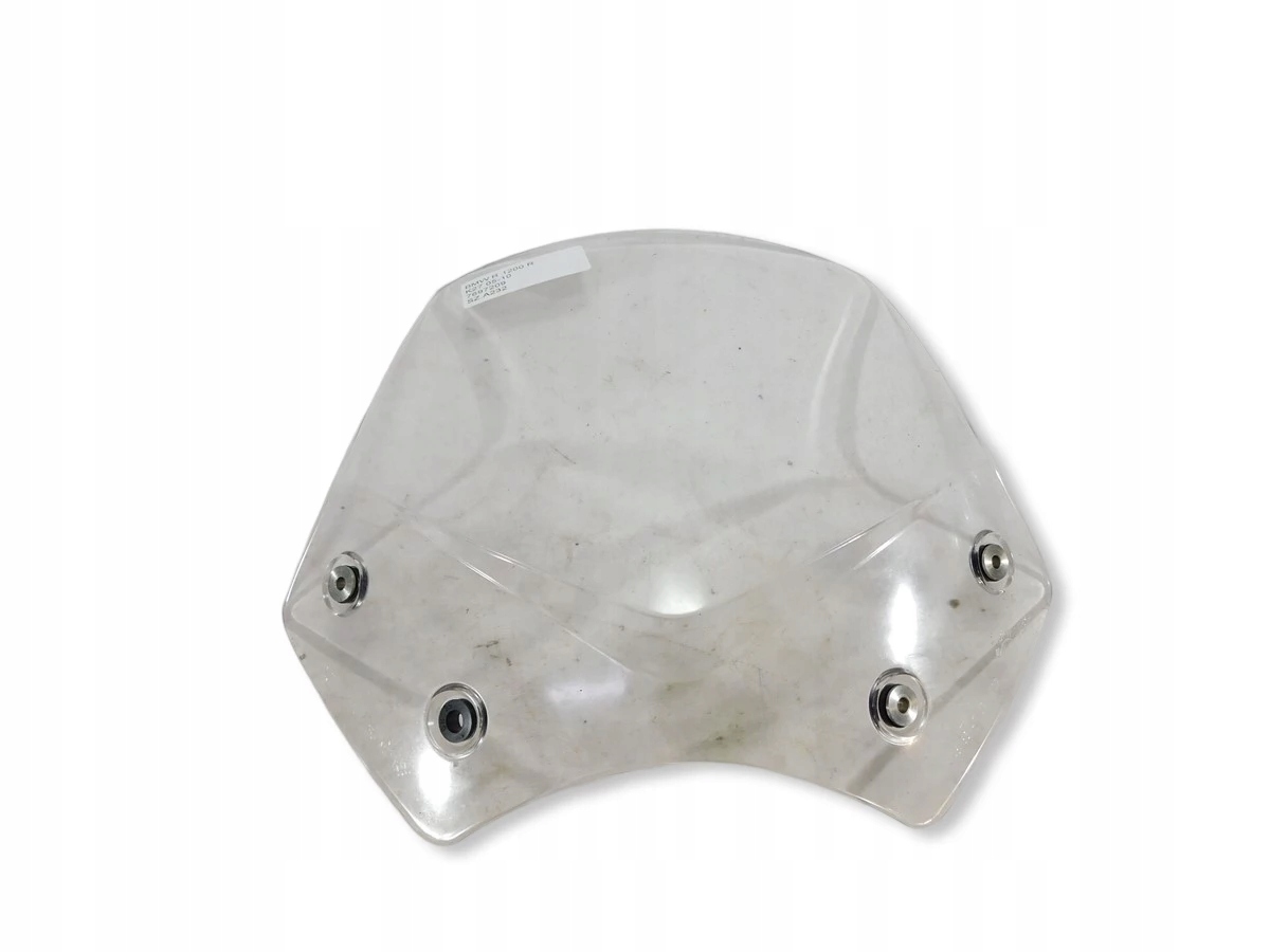 Sklo Krytka Predná Bmw R. 1200 K27 05-10 7697209