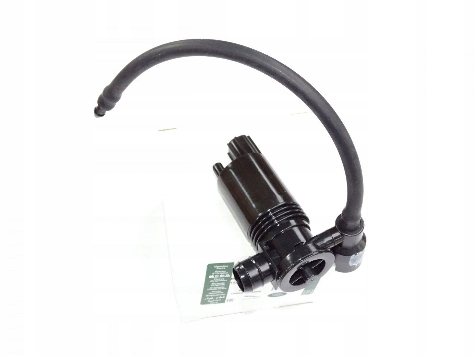 Oryginalna pompka spryskiwaczy szyb DISCOVERY L550