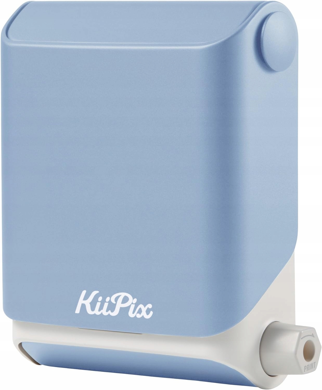 DRUKARKA TOMY KIIPIX DO ZDJĘĆ Z TELEFONU