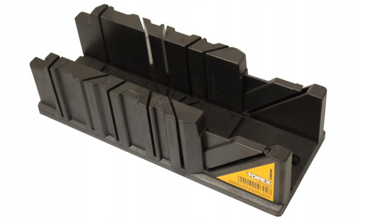 SKRZYNKA UCIOSOWA PLASTIK. 2,0" 233x53x56mm