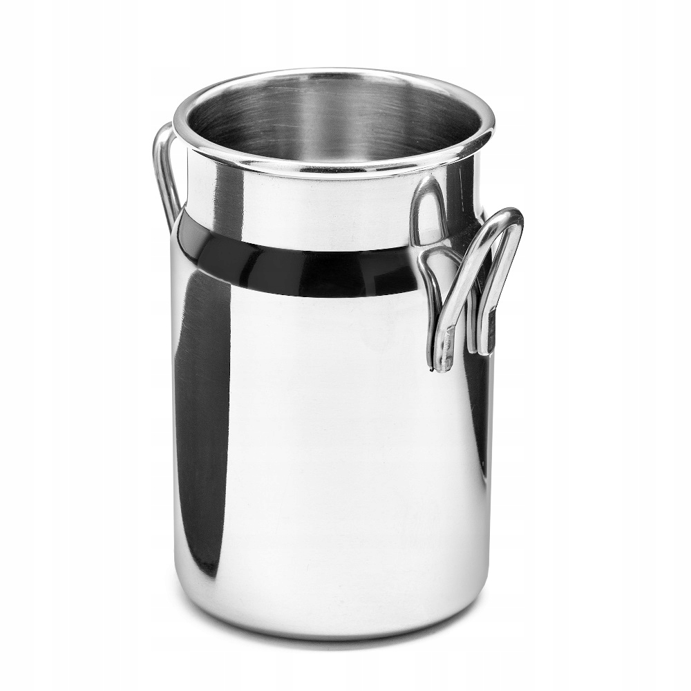 MINI NACZYNIE NA MLEKO FINGER FOOD KANKA 620ML FORGAST FG11502