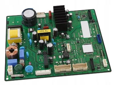 Moduł sterujący do lodówki (DA94-05464K)