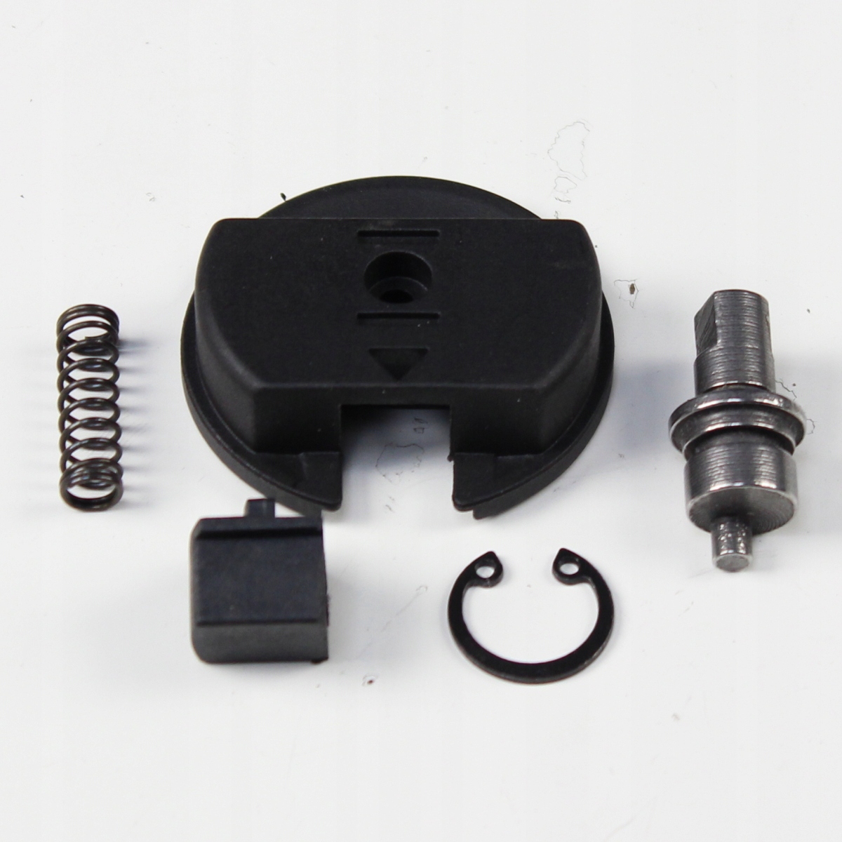 Przełącznik trybu pracy Młot GRAPHITE 58G858