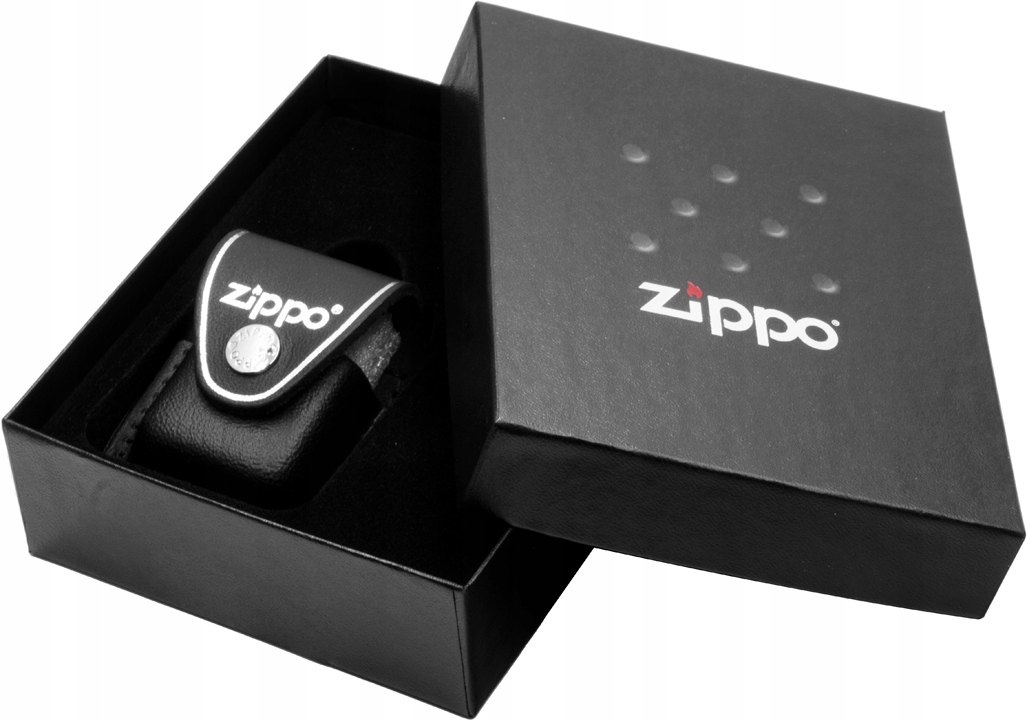 Zestaw ZIPPO Zapalniczka CROCODILE EMBLEM prezentowy*nr3 Stan opakowania oryginalne