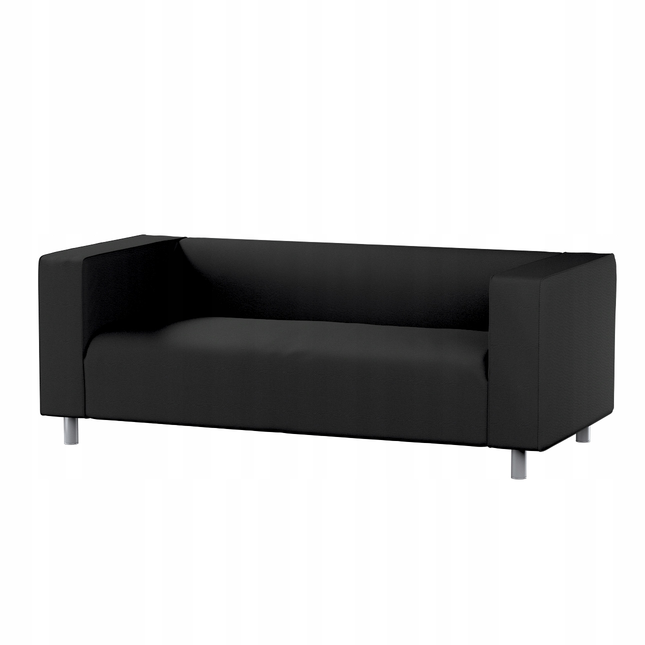Dekoria potah na pohovku Klippan pro 2 osoby Ikea