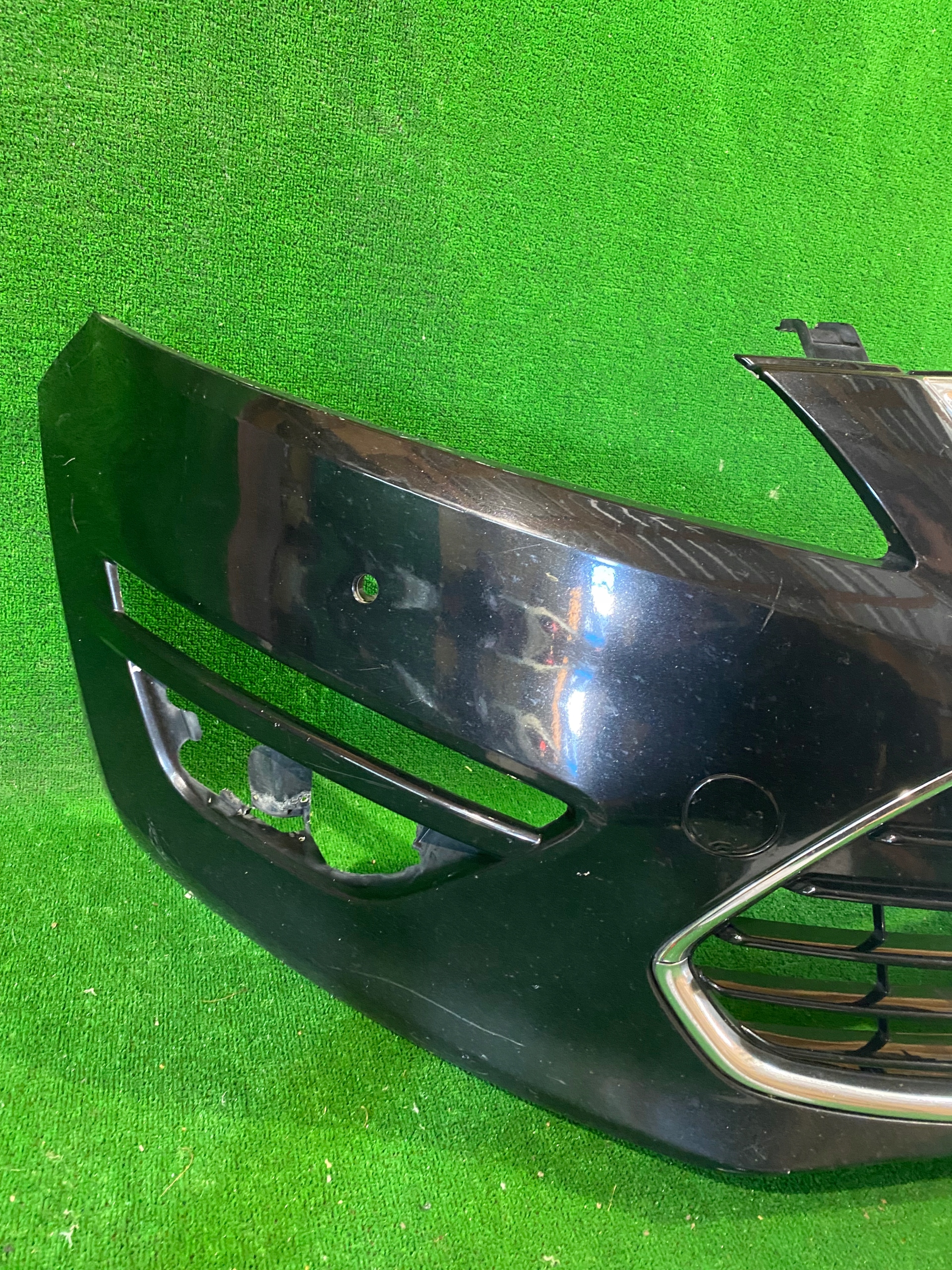 front bumper front FORD MONDEO MK4 LIFT NR.Z3963