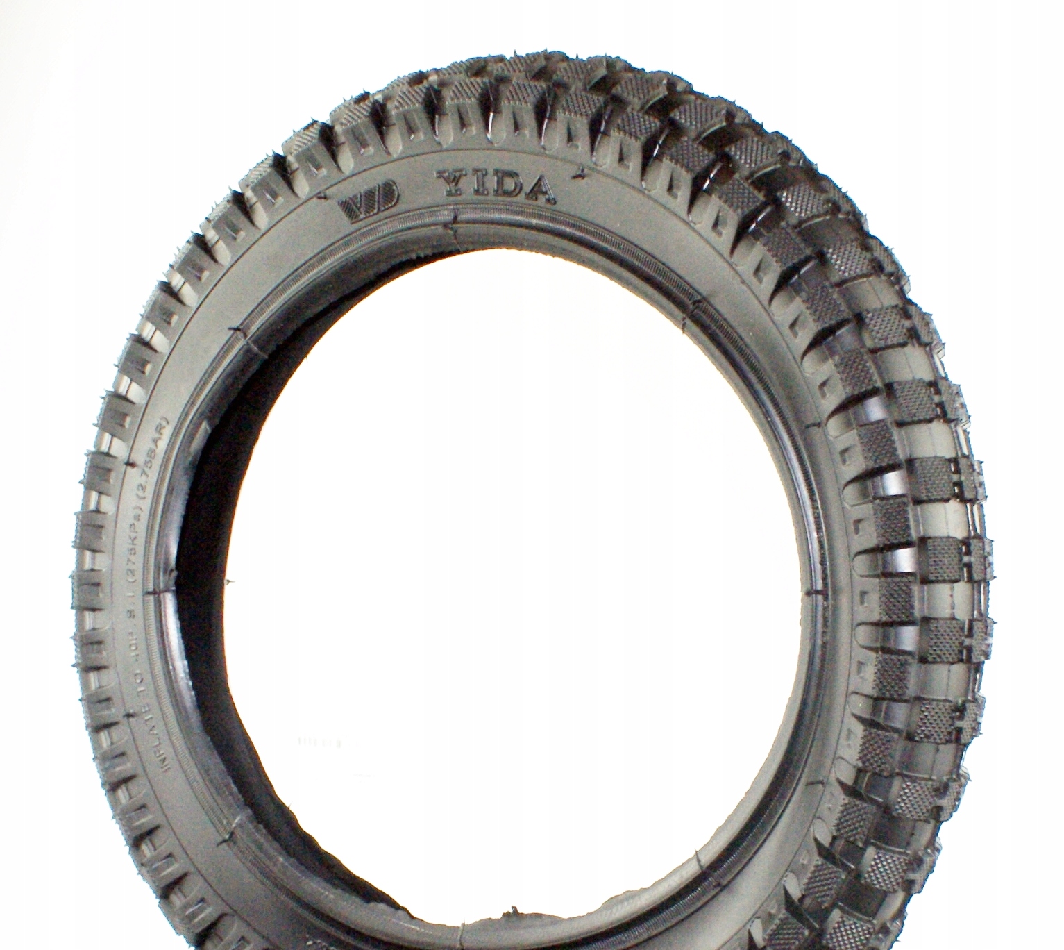 OPONA 1/2 2,75-12 - CROSS, POCKET BIKE