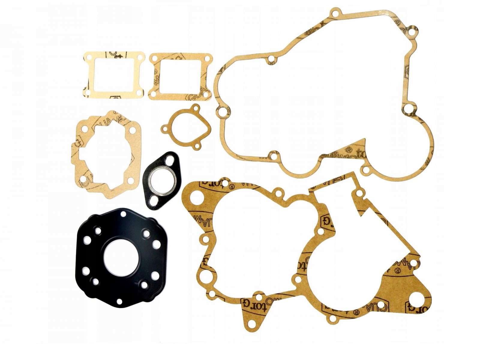 USZCZELEK DERBI GPR NUDE ATHENA P400105850049