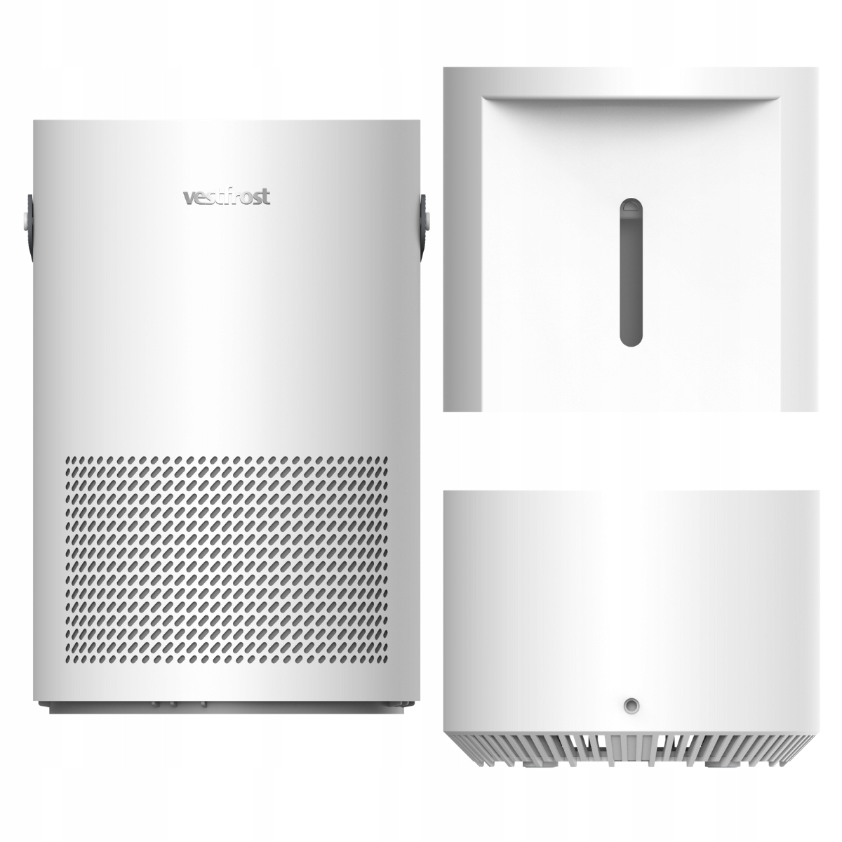 Čistička Vestfrost VP-E2S40WH s zvlhčovačem