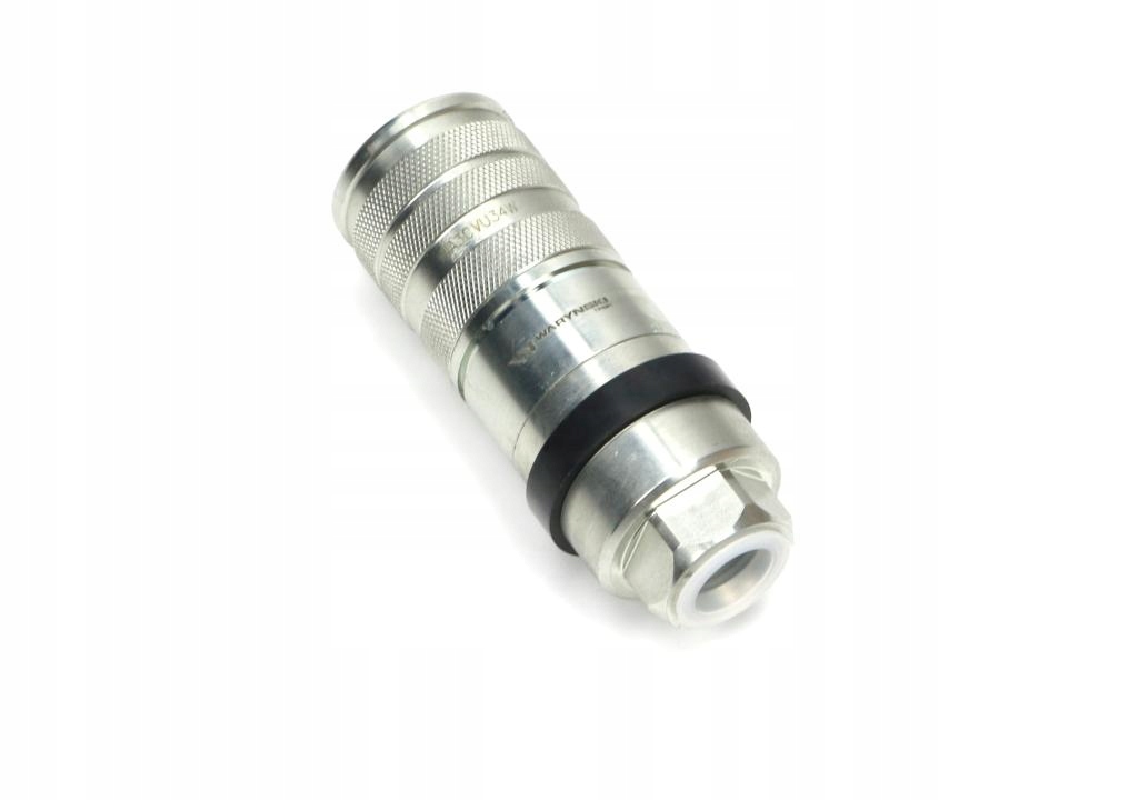 Rm Hydraulická rychlospojka trhací série WIA3CV (3CFPV) 68 l/min zásuvka