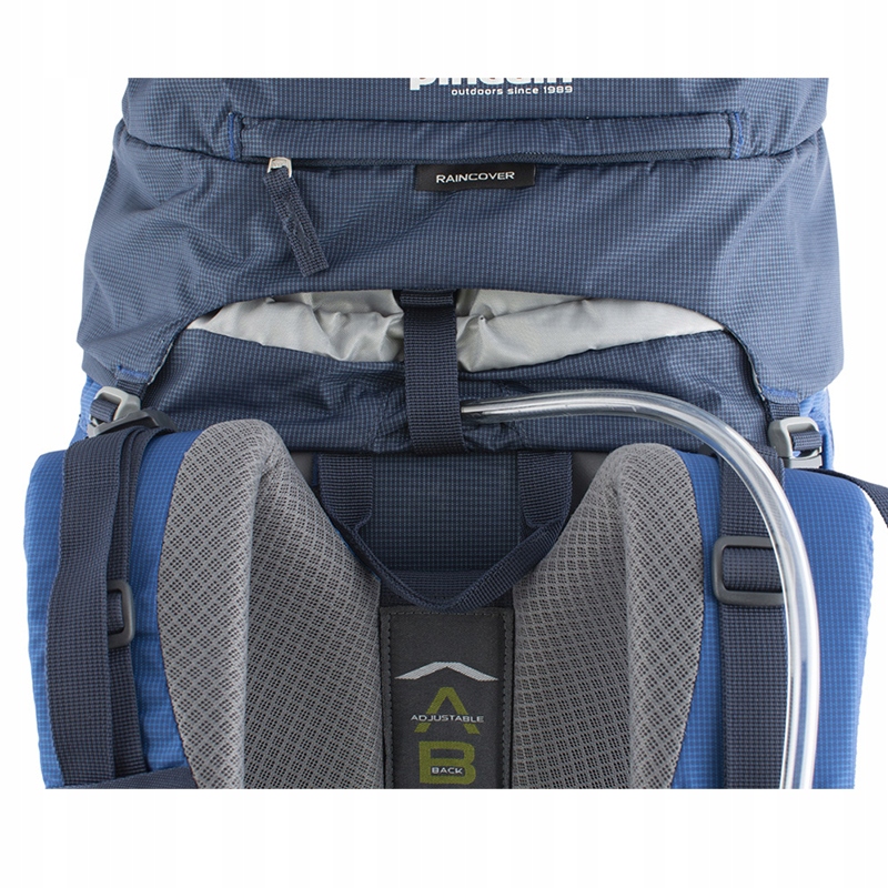 Plecak trekkingowy Pinguin Explorer 75L navy Model Explorer