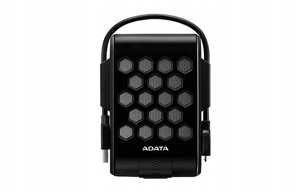 Adata HD720 2TB Usb 3.1 externí Hdd černý