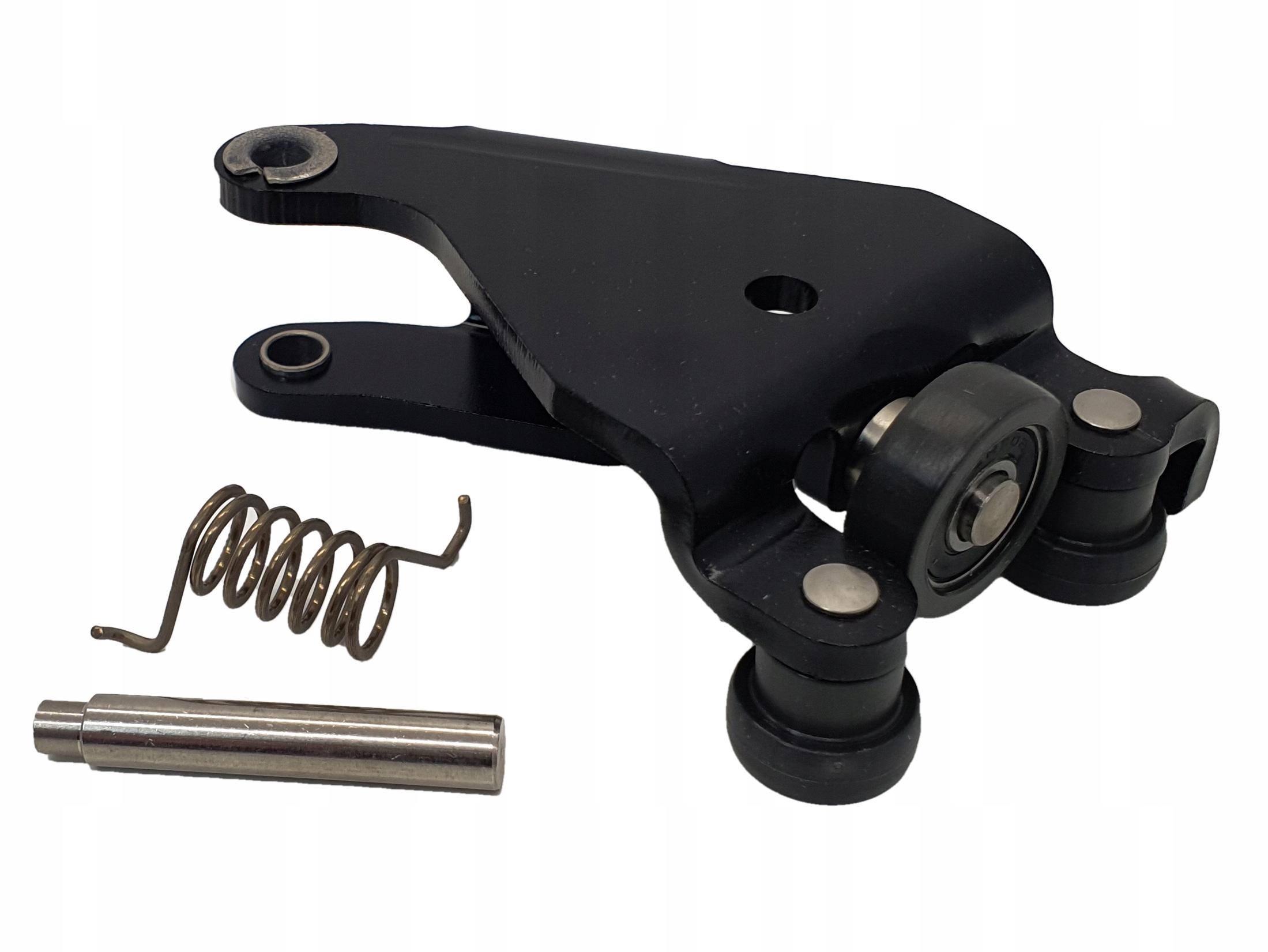 ZESTAW ROLKI ROLKA WÓZEK DRZWI LEWE DOBLO 00- KPL Producent części Roll