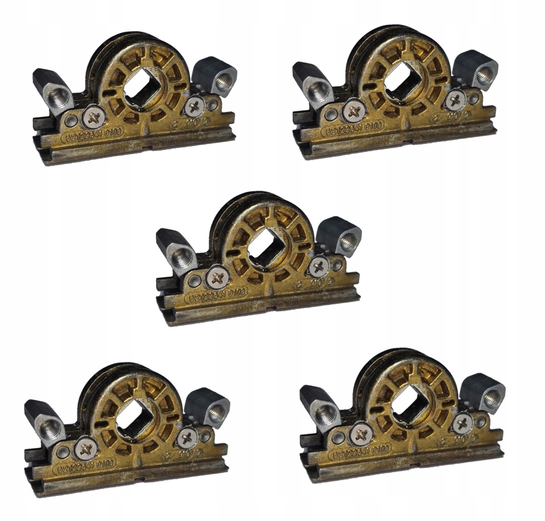 Kaseta naprawcza Roto Centro zestaw 5 kaset