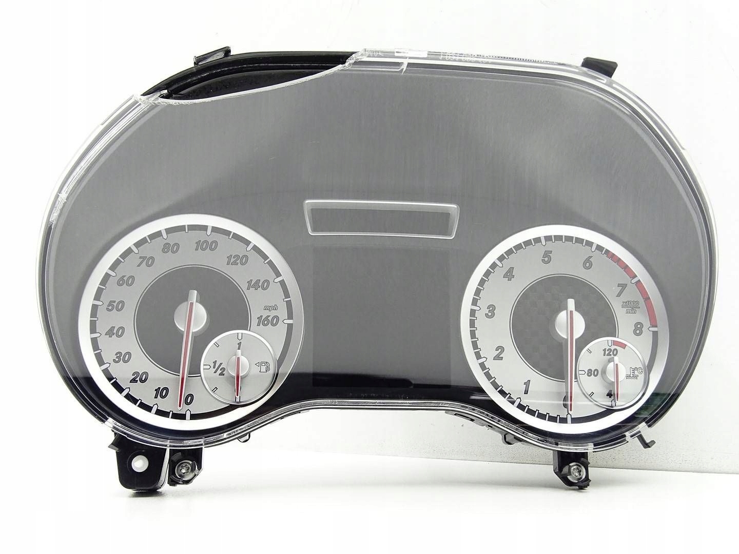dials dials PREDKOSCIOMIERZ MERCEDES A W176 1.6 CGI A1769009001