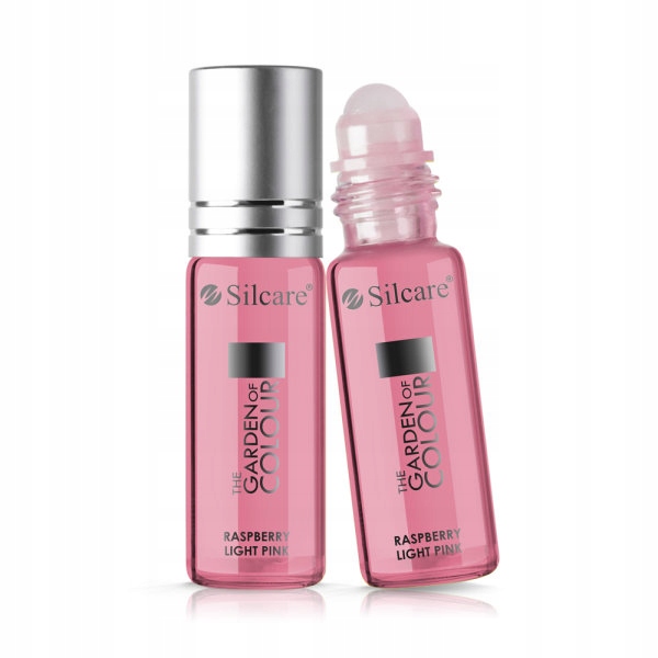 

Silcare Oliwka do skórek Zapachowa Raspberry 11ml