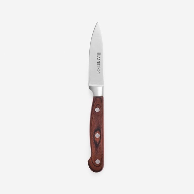 

nóż obierak Titanium 9cm Ambition 20346