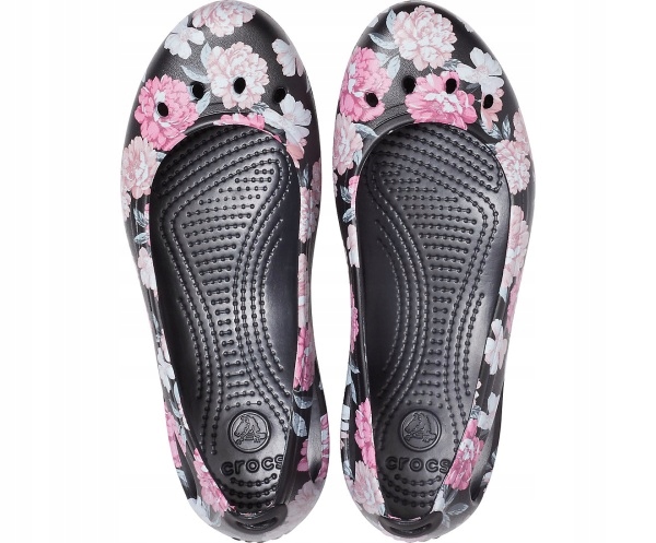 Crocs baleriny Kadee W8 38 Marka Crocs