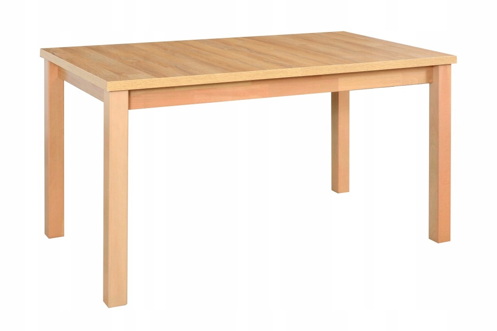 STÓŁ EDEN 1 - drewno bukowe - SUPER JAKOŚĆ!