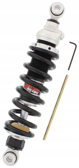 Tlumič Yss Yamaha Rd 250 350 LC 80-83