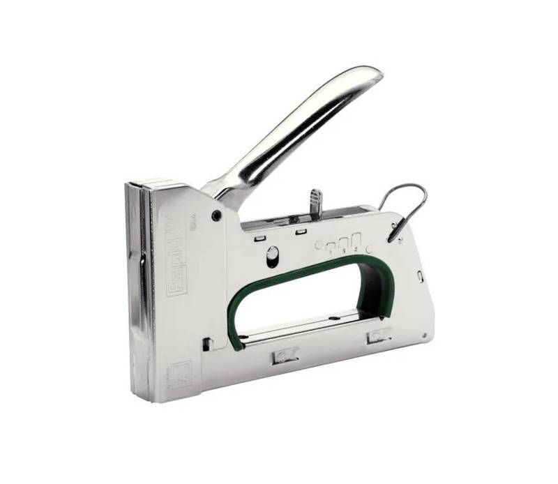 

Zszywacz Ręczny R34 Metalowy Taker Rapid 5001379