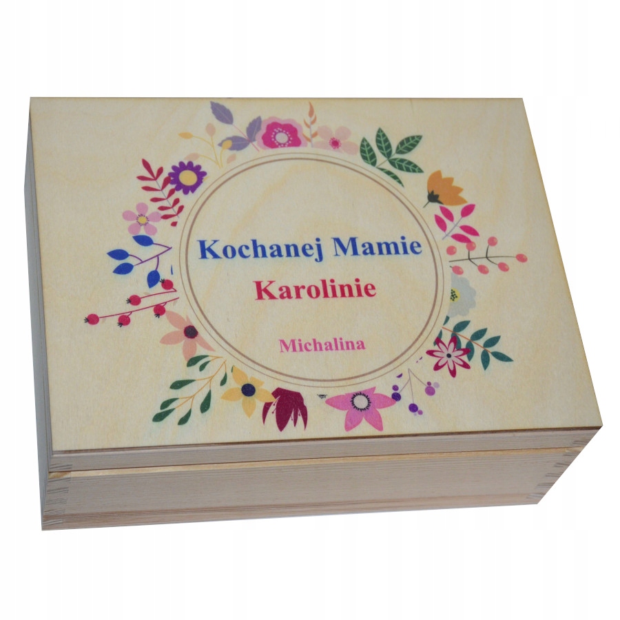 

Herbaciarka6 Dzień Matki Mamy 26 maj