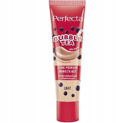 Perfecta Bubble Tea ľahký make-up Light 30ml