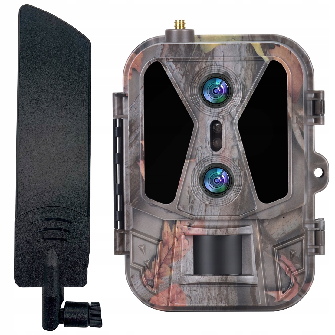 Fotopułapka Gsm Kamera leśna sim Podgląd na żywo HC-950Pro Chmura Marka Tophunt