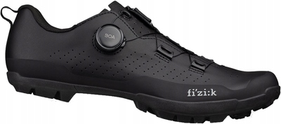 Fizik buty Mtb Terra Atlas czarne 42